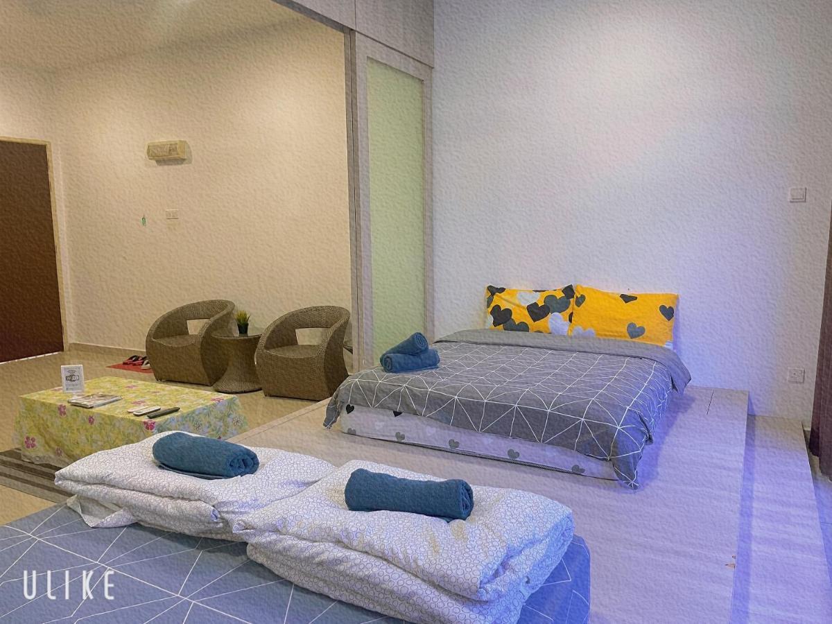 Palazio Serviced Apartment In Mount Austin Near Aeon Ikea Toppen Hsi Джохор-Бару Экстерьер фото
