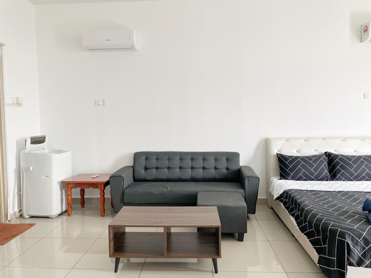 Palazio Serviced Apartment In Mount Austin Near Aeon Ikea Toppen Hsi Джохор-Бару Экстерьер фото