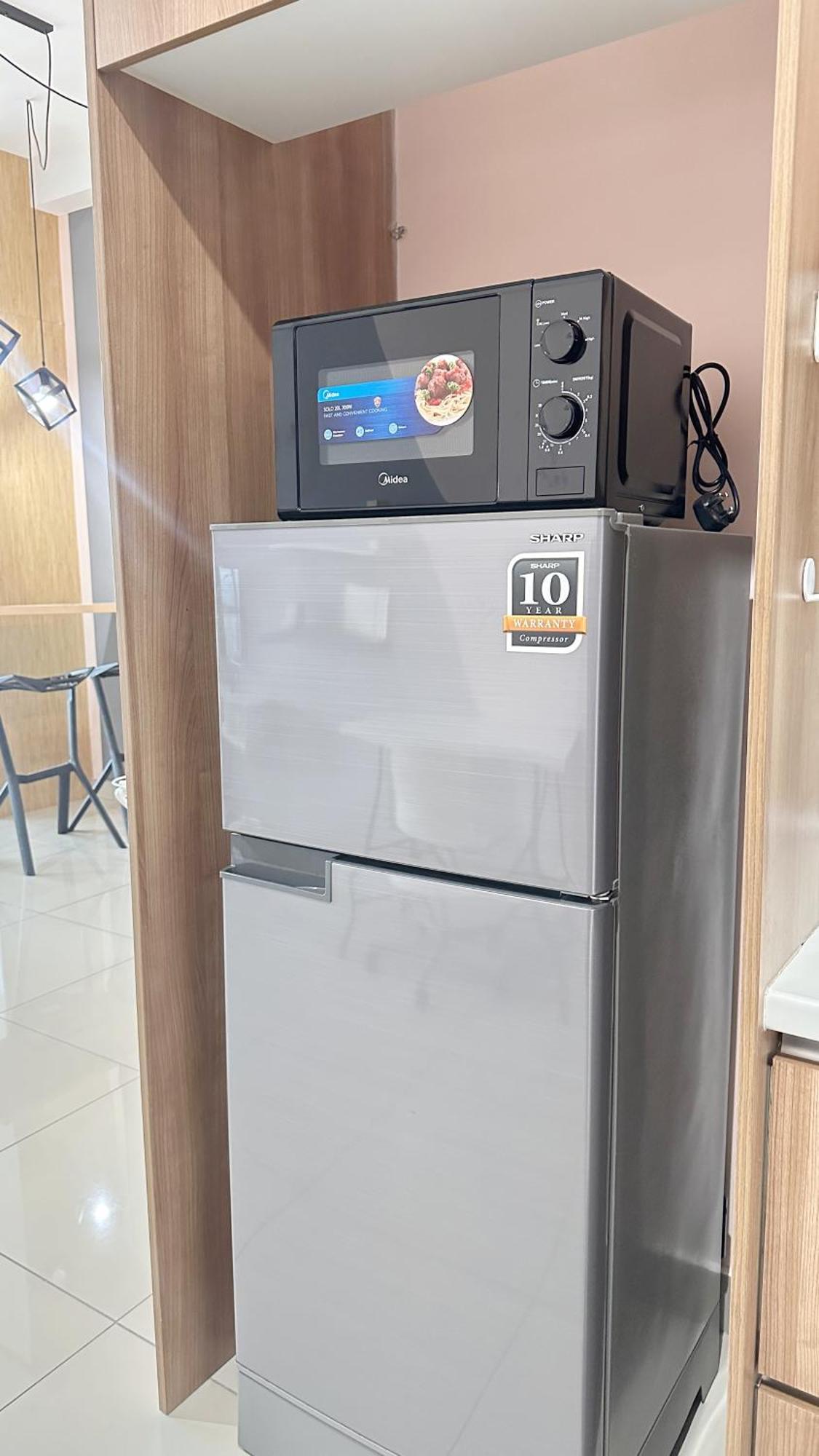Palazio Serviced Apartment In Mount Austin Near Aeon Ikea Toppen Hsi Джохор-Бару Экстерьер фото