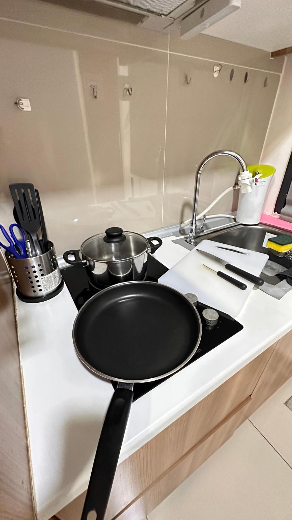 Palazio Serviced Apartment In Mount Austin Near Aeon Ikea Toppen Hsi Джохор-Бару Экстерьер фото
