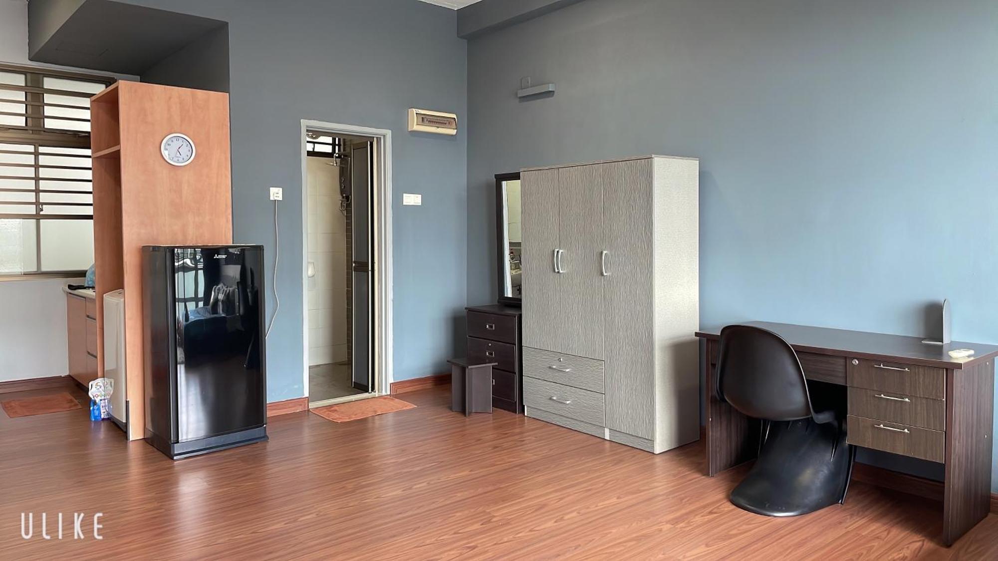 Palazio Serviced Apartment In Mount Austin Near Aeon Ikea Toppen Hsi Джохор-Бару Экстерьер фото