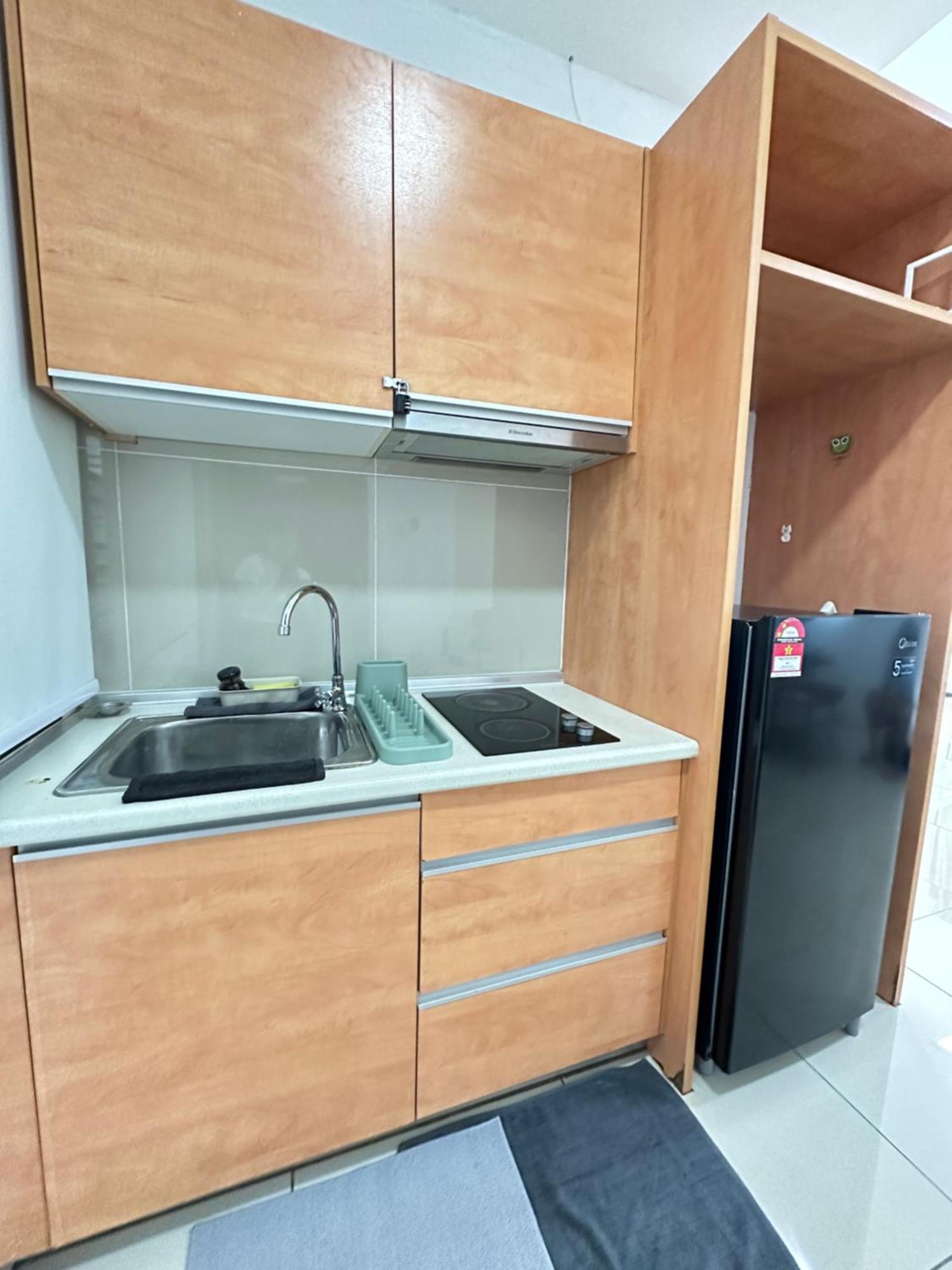 Palazio Serviced Apartment In Mount Austin Near Aeon Ikea Toppen Hsi Джохор-Бару Экстерьер фото
