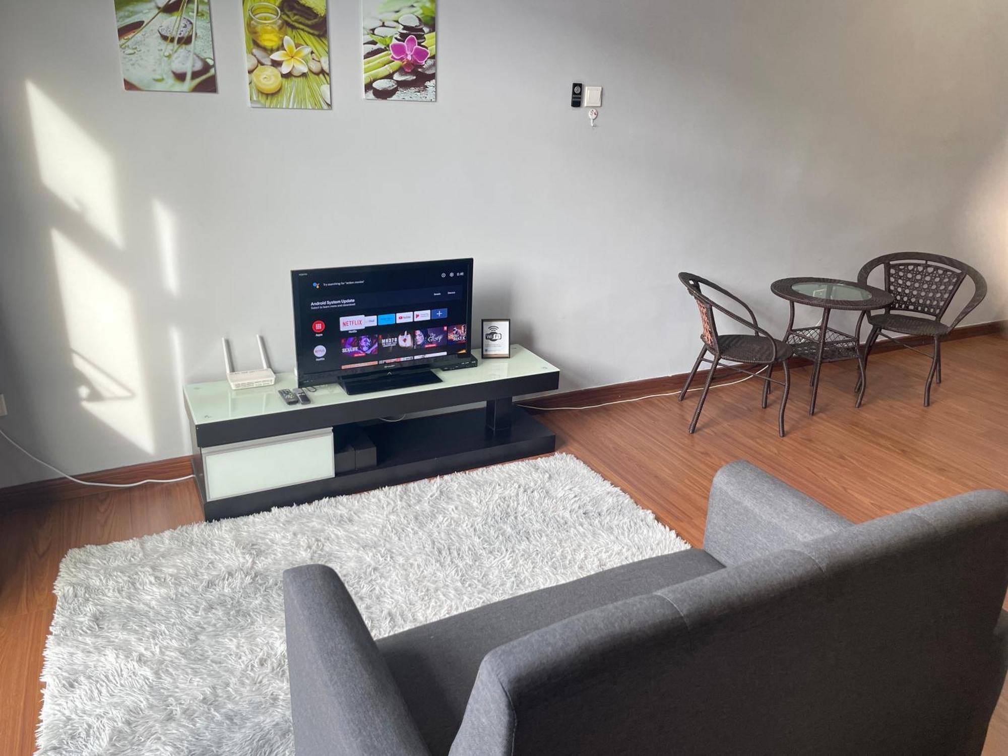 Palazio Serviced Apartment In Mount Austin Near Aeon Ikea Toppen Hsi Джохор-Бару Экстерьер фото