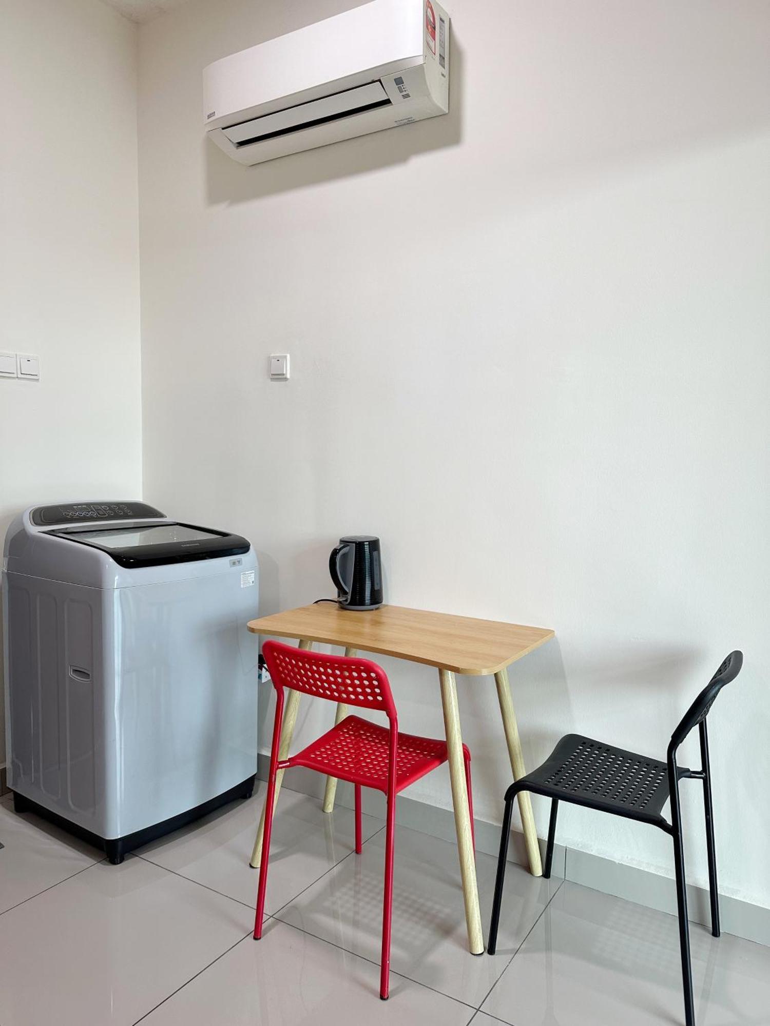Palazio Serviced Apartment In Mount Austin Near Aeon Ikea Toppen Hsi Джохор-Бару Экстерьер фото