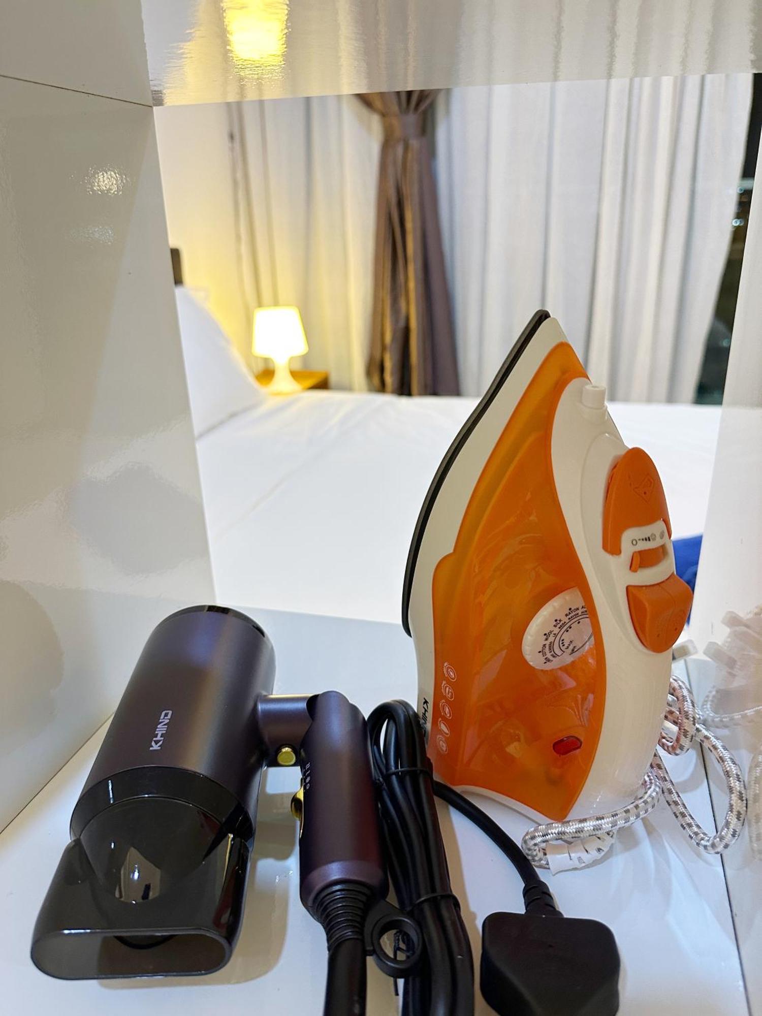 Palazio Serviced Apartment In Mount Austin Near Aeon Ikea Toppen Hsi Джохор-Бару Экстерьер фото