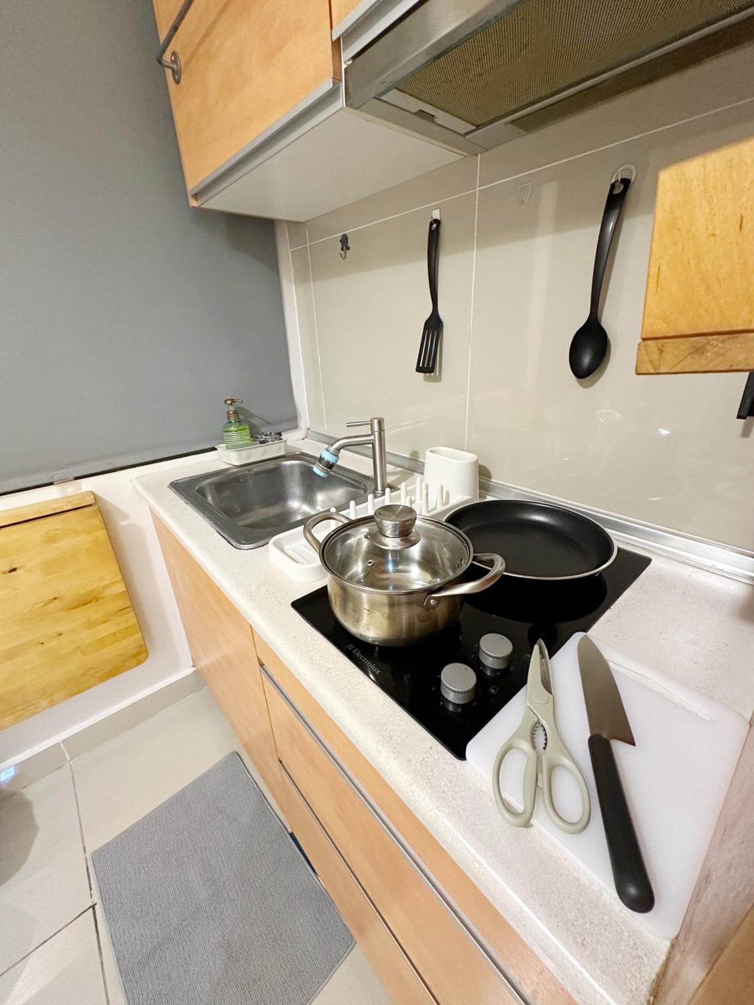 Palazio Serviced Apartment In Mount Austin Near Aeon Ikea Toppen Hsi Джохор-Бару Экстерьер фото