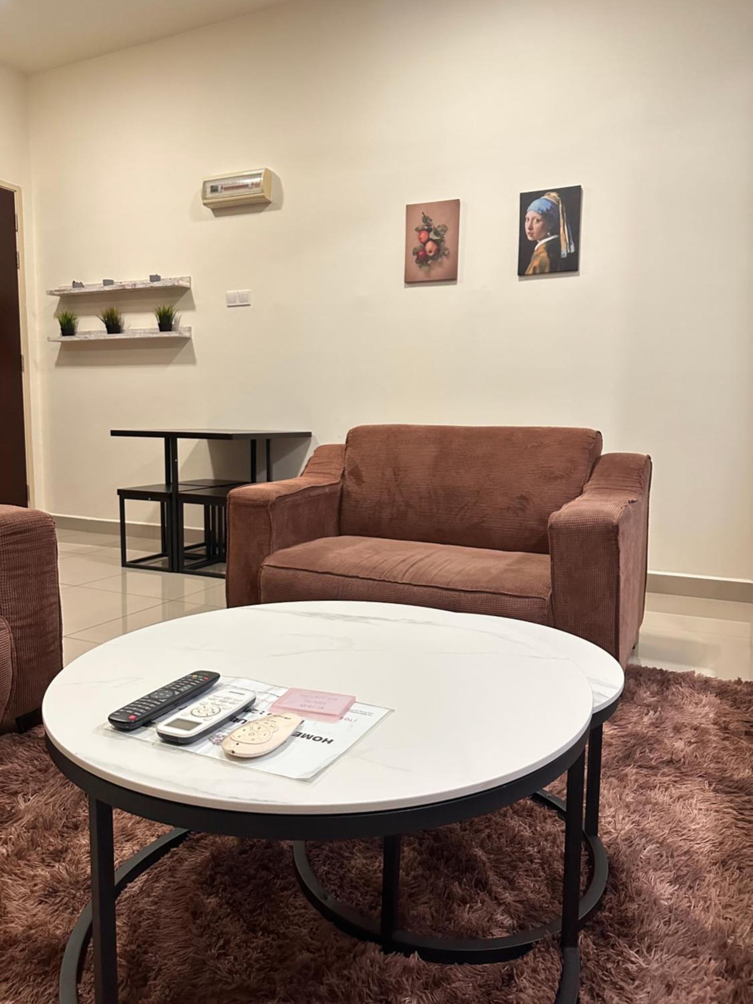 Palazio Serviced Apartment In Mount Austin Near Aeon Ikea Toppen Hsi Джохор-Бару Экстерьер фото