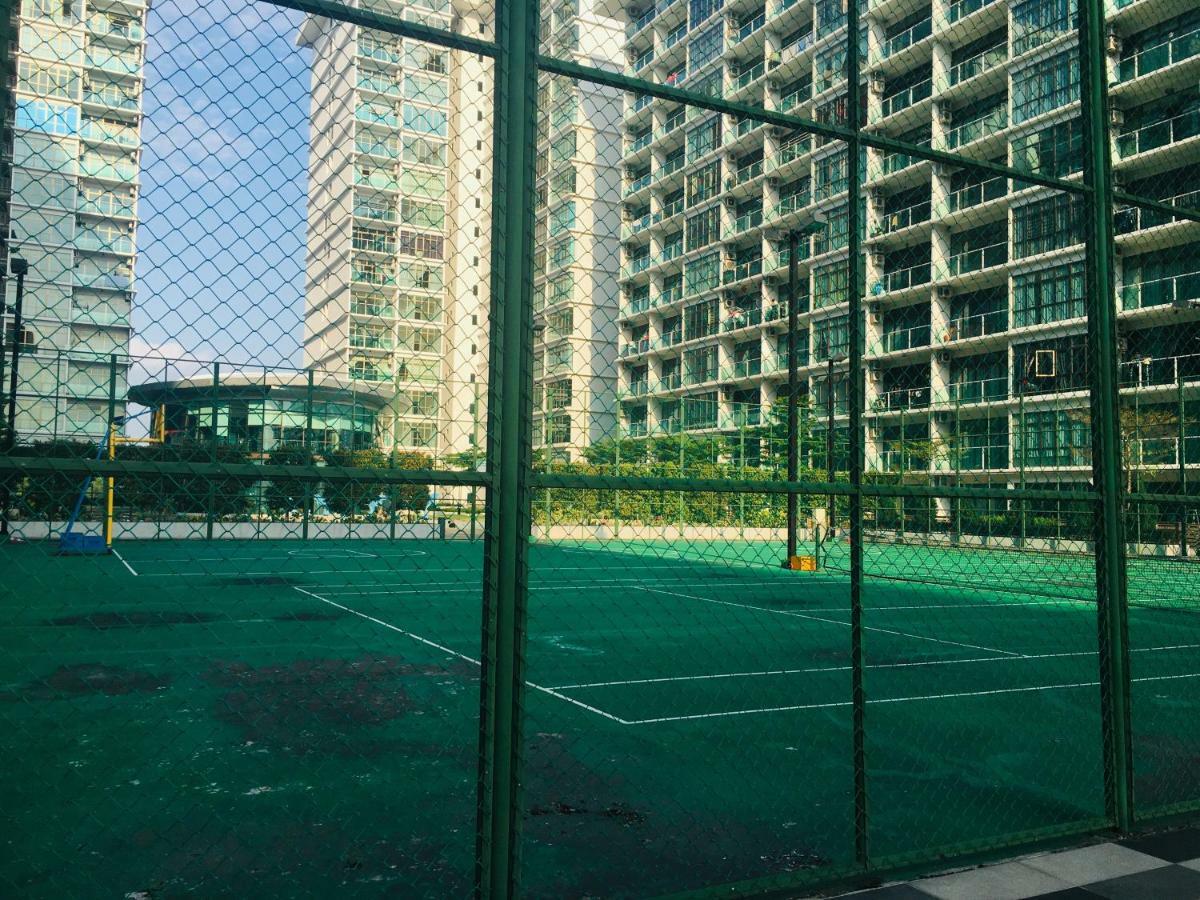 Palazio Serviced Apartment In Mount Austin Near Aeon Ikea Toppen Hsi Джохор-Бару Экстерьер фото